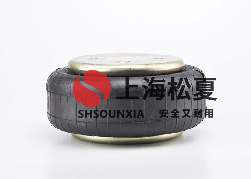 振動設(shè)備馬牌空氣彈簧
