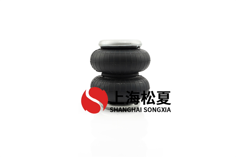 進口糾偏氣囊的特點及工作原理