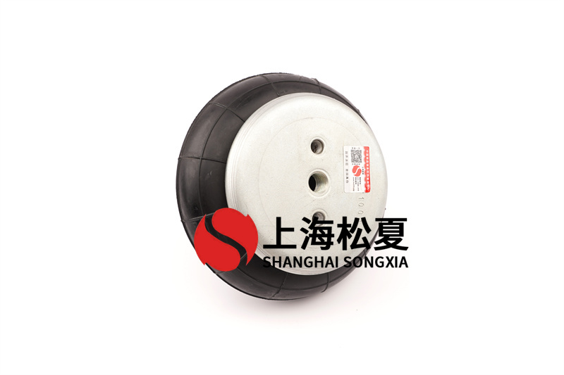 設備振動平臺用J-180-1糾編氣囊
